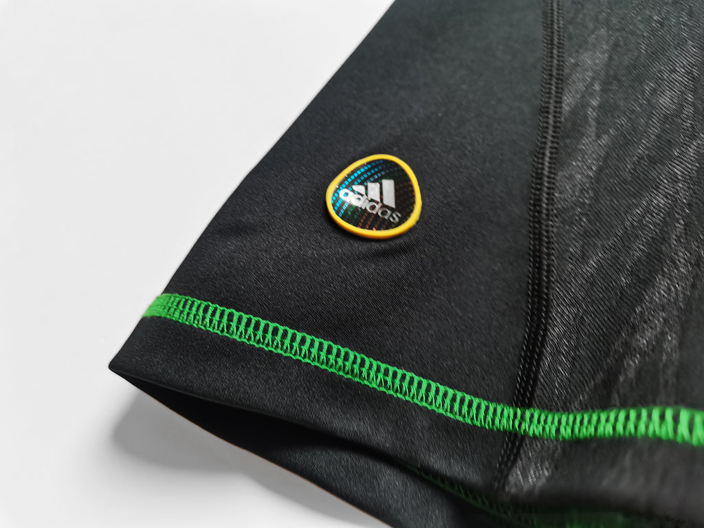 México 2010 Visitante