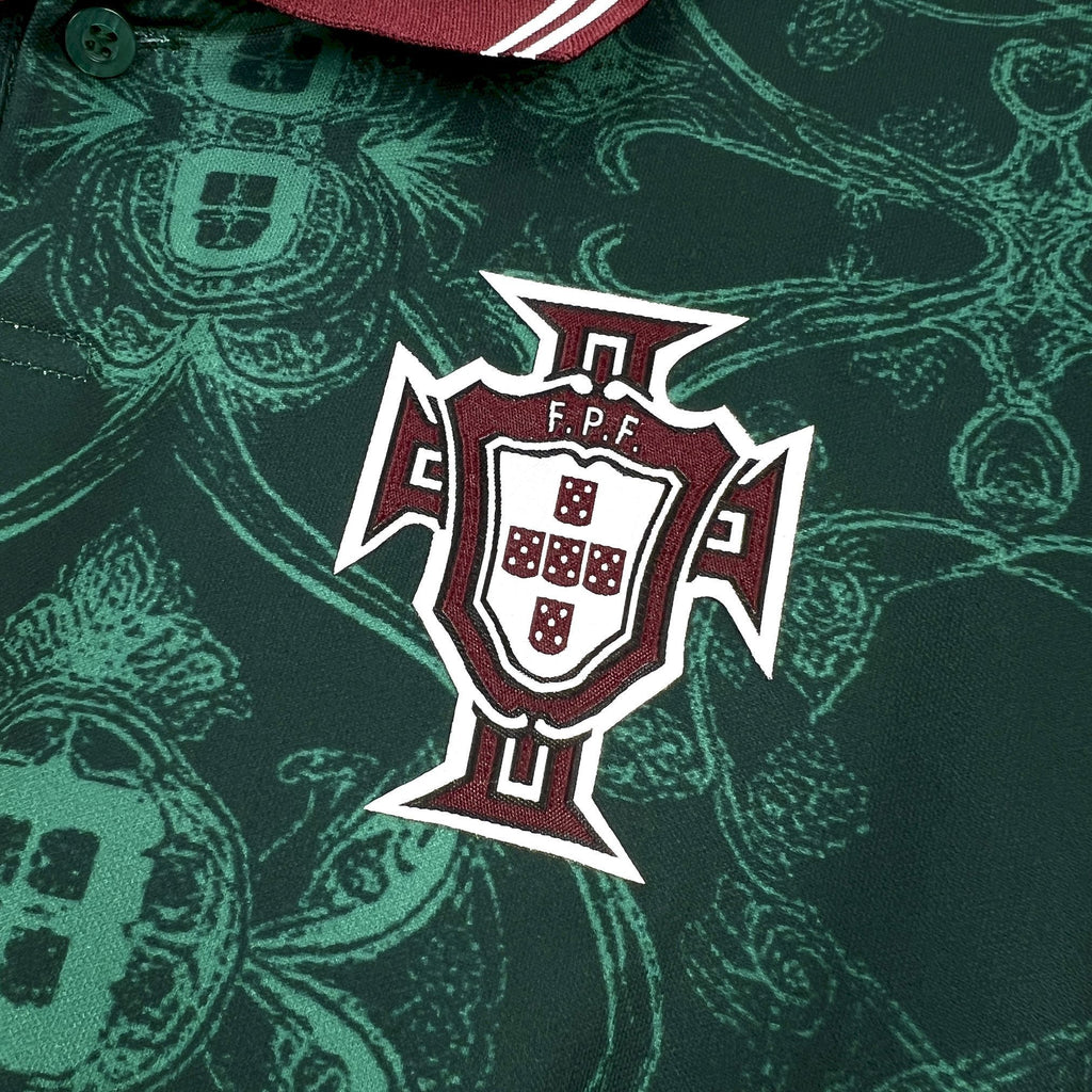 Portugal 2026 - Edición Especial