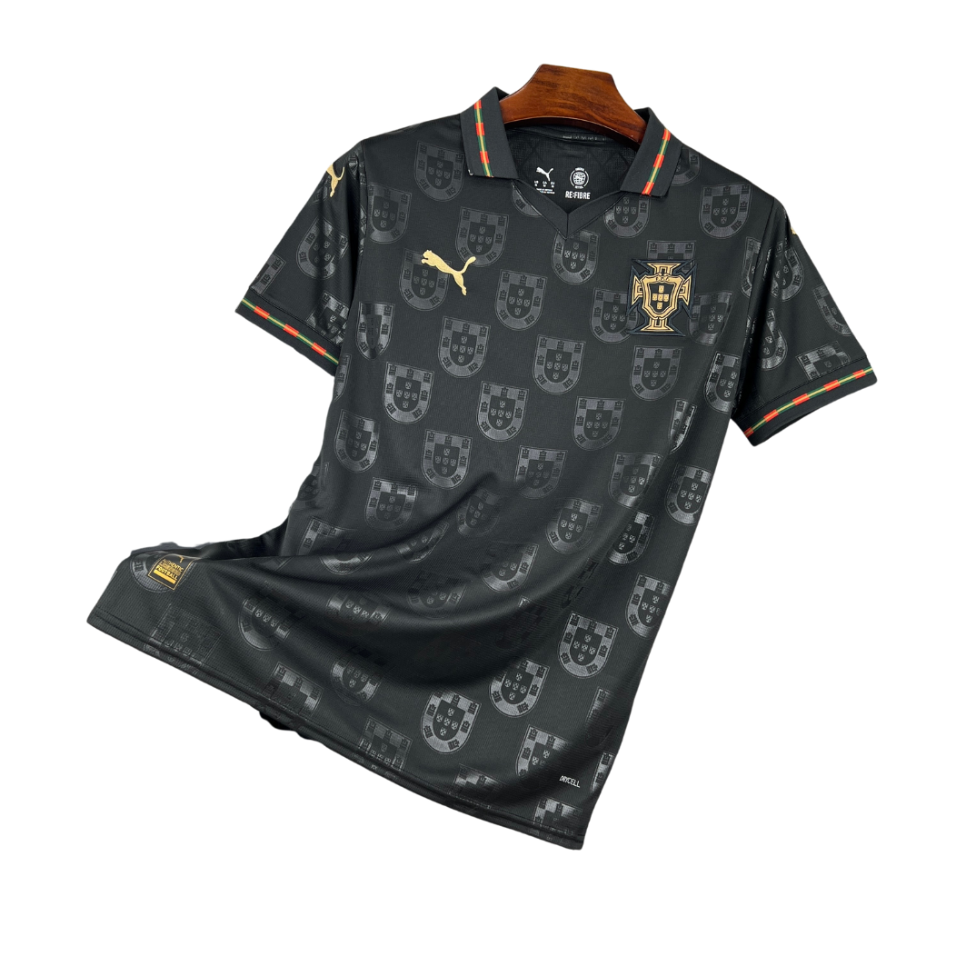 Portugal 2026 Visita (Ronaldo 7) - Express ⚡