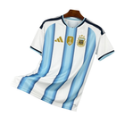 Argentina 2026 Mundial Local (Messi 10) - Express ⚡
