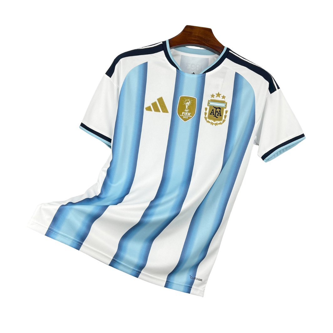 Argentina 2026 Mundial Local (Messi 10) - Express ⚡