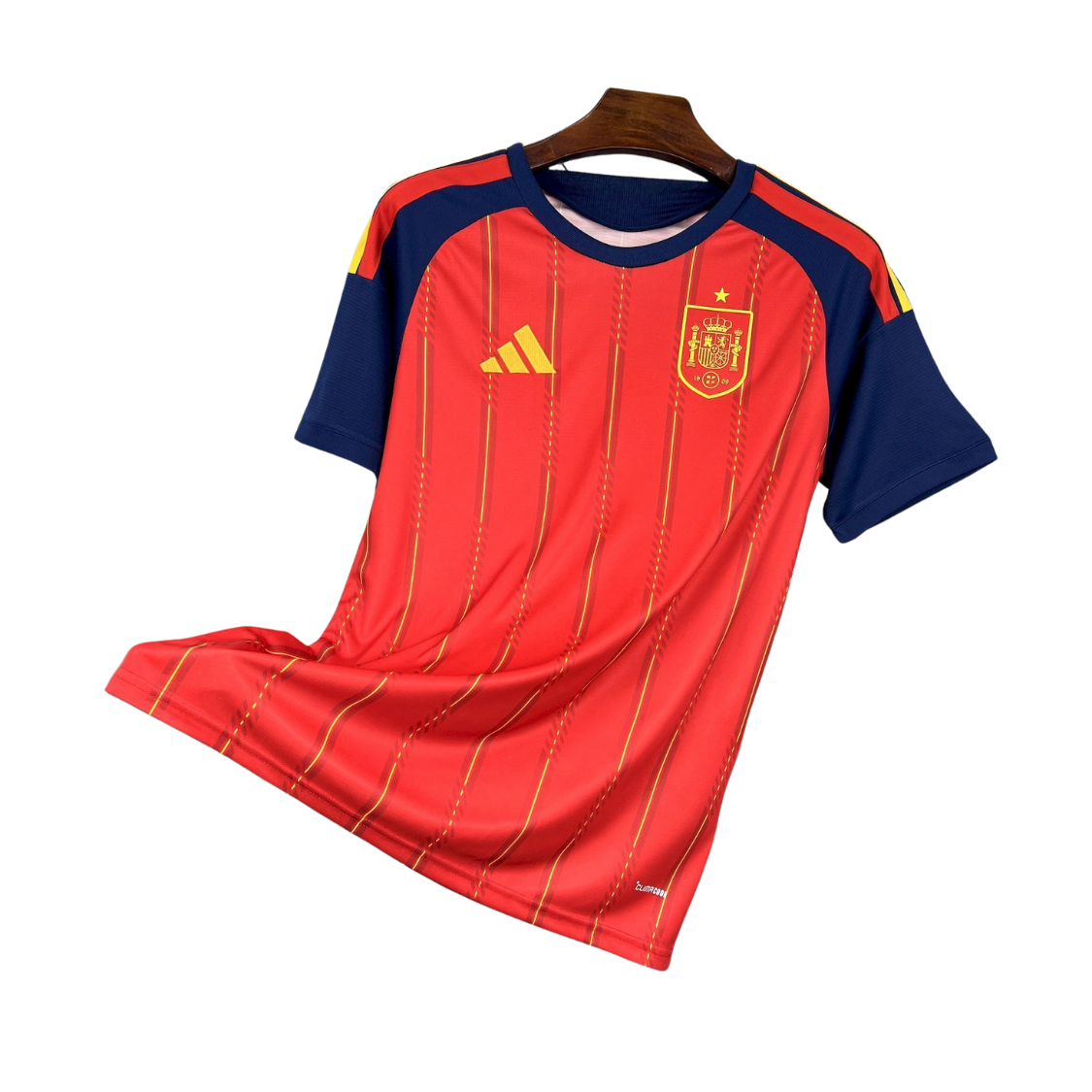 España 2026 Mundial Local (Lamine Yamal 19) - Express ⚡ (Copia)