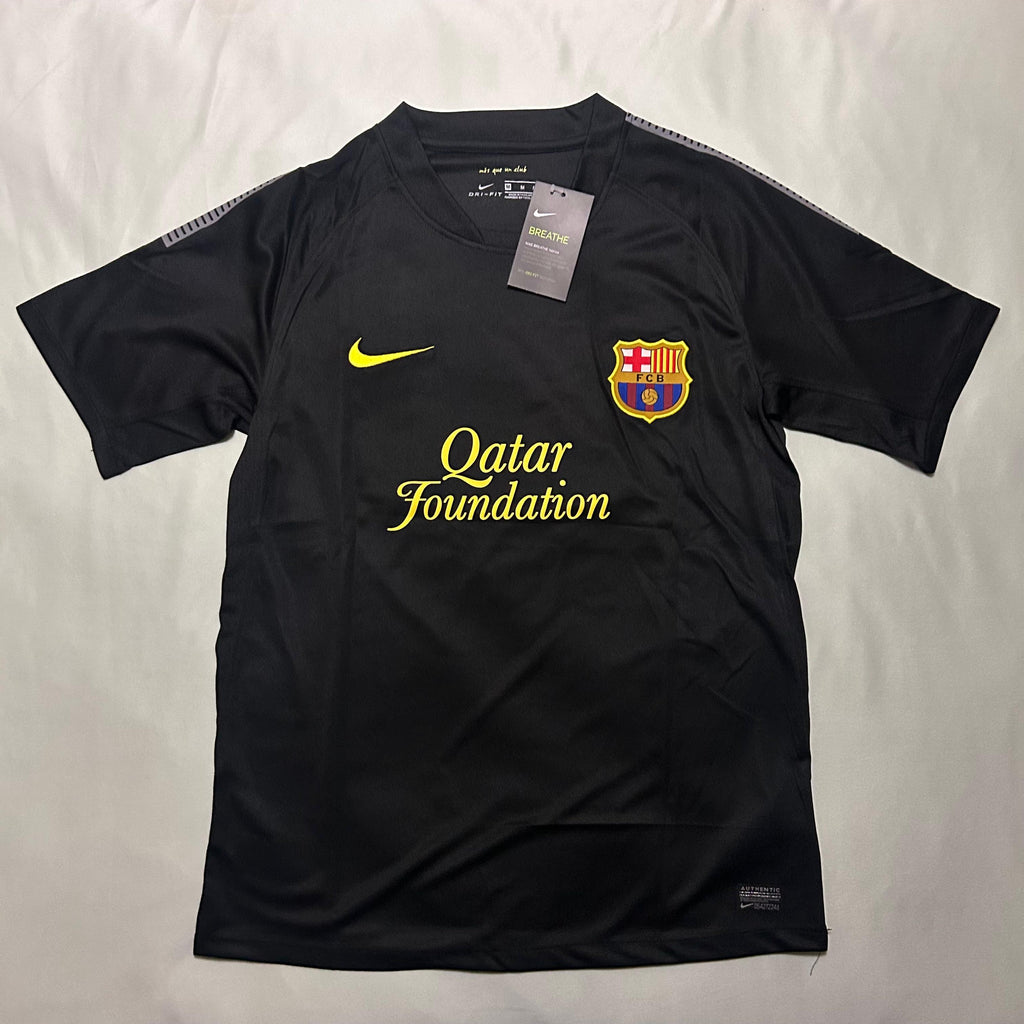 FC Barcelona 11/12 Visitante (Messi 10) - Express ⚡