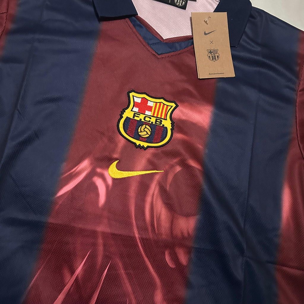 FC Barcelona Travis Scott - Express ⚡