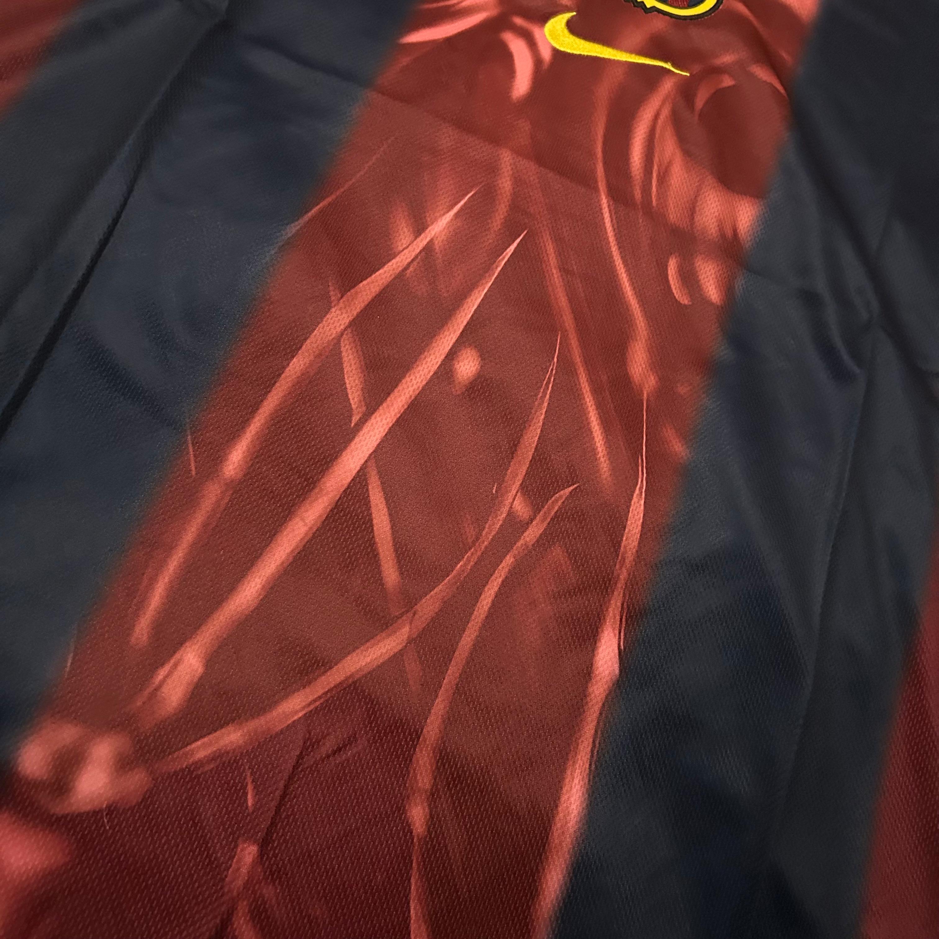 FC Barcelona Travis Scott - Express ⚡