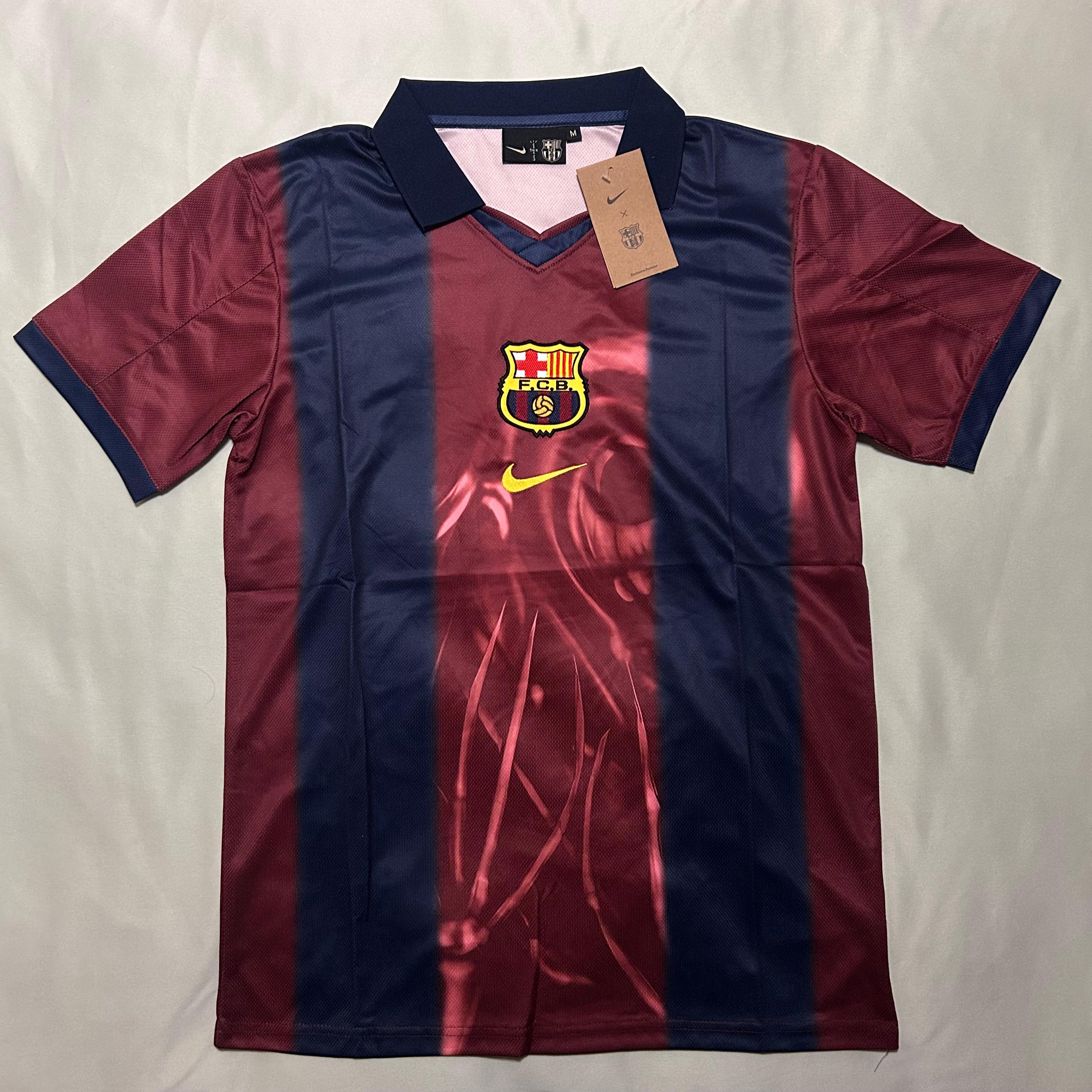 FC Barcelona Travis Scott - Express ⚡