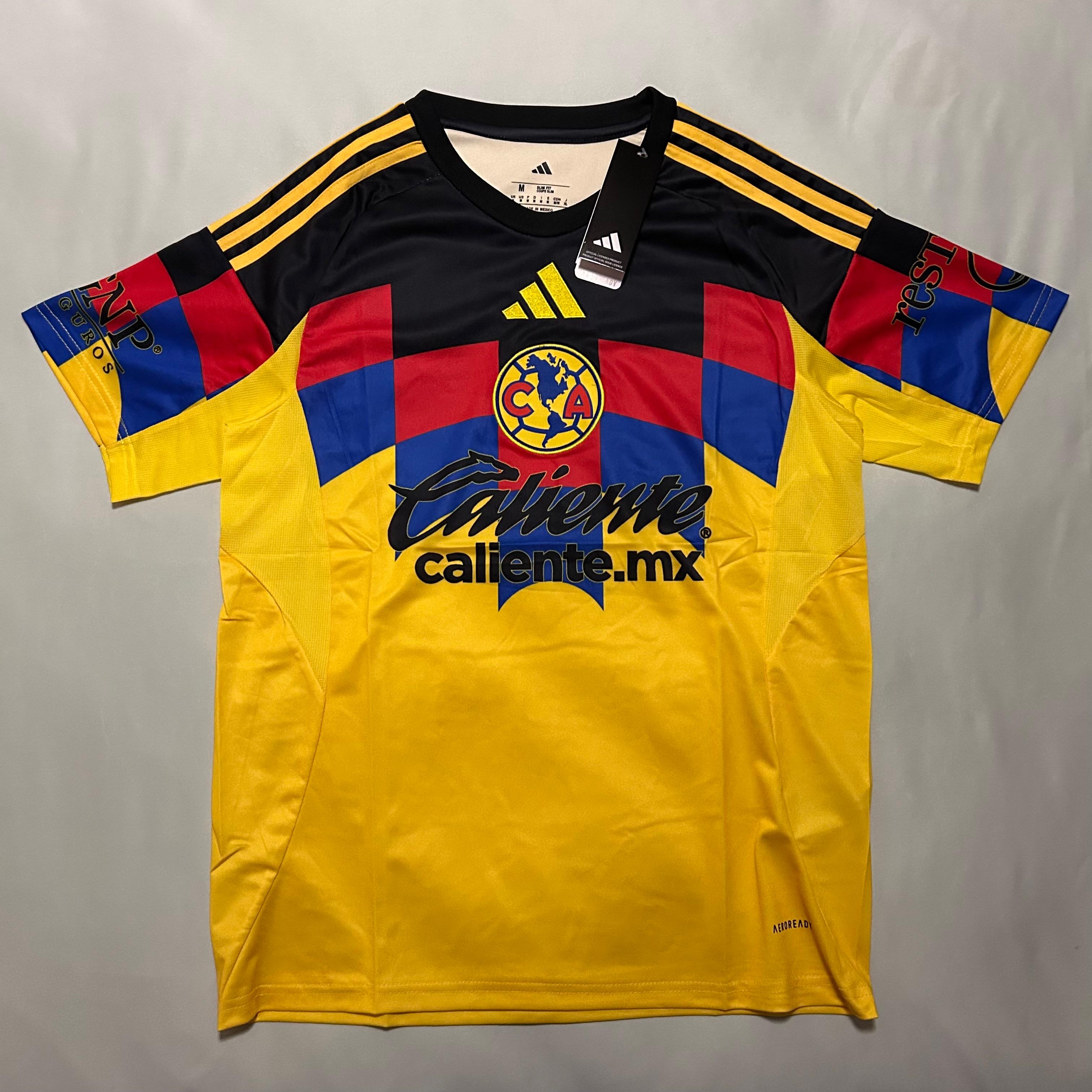 America 25/26 Local - Express ⚡