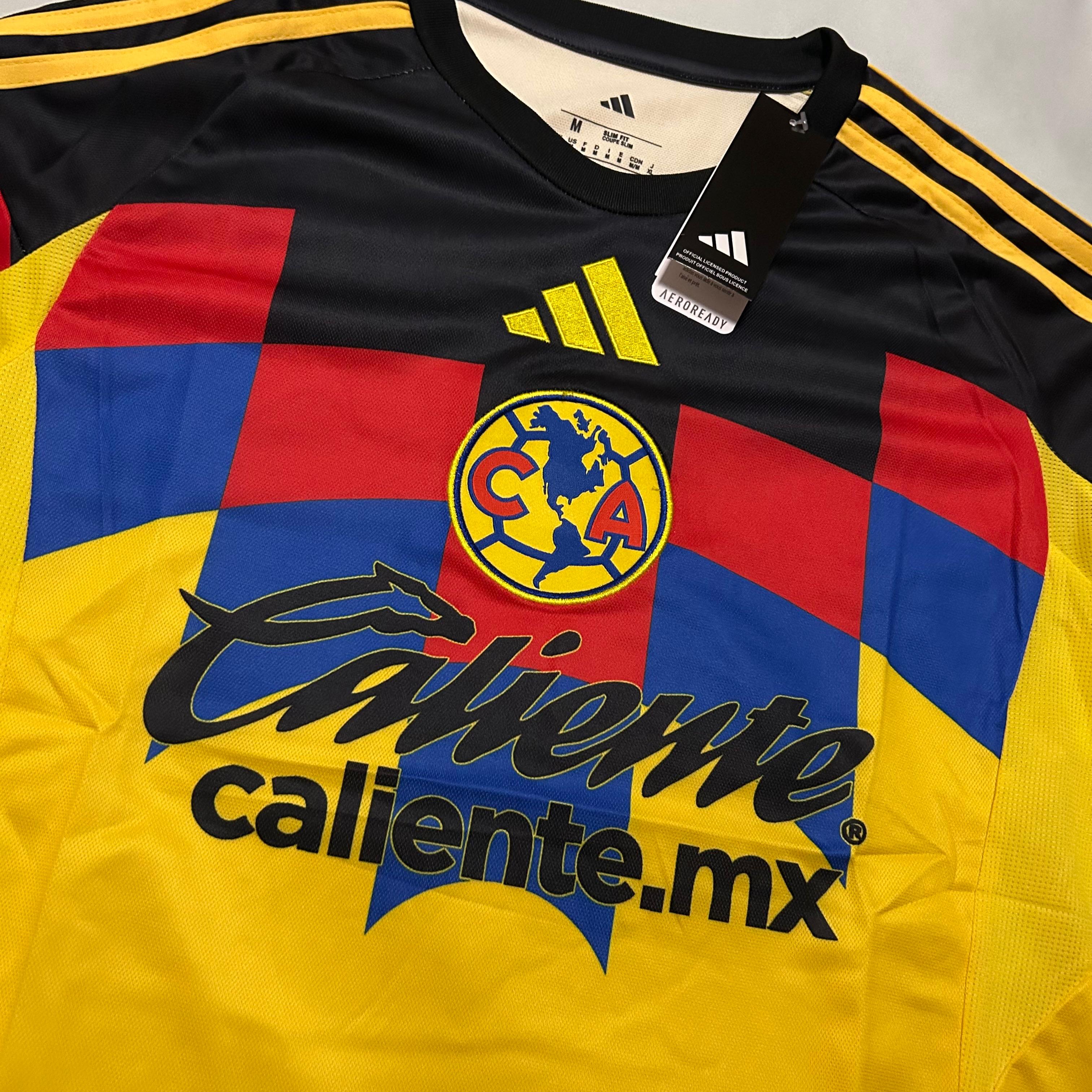 America 25/26 Local - Express ⚡