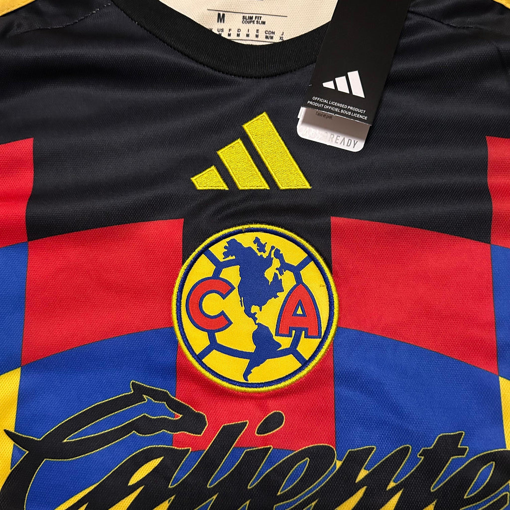 America 25/26 Local - Express ⚡