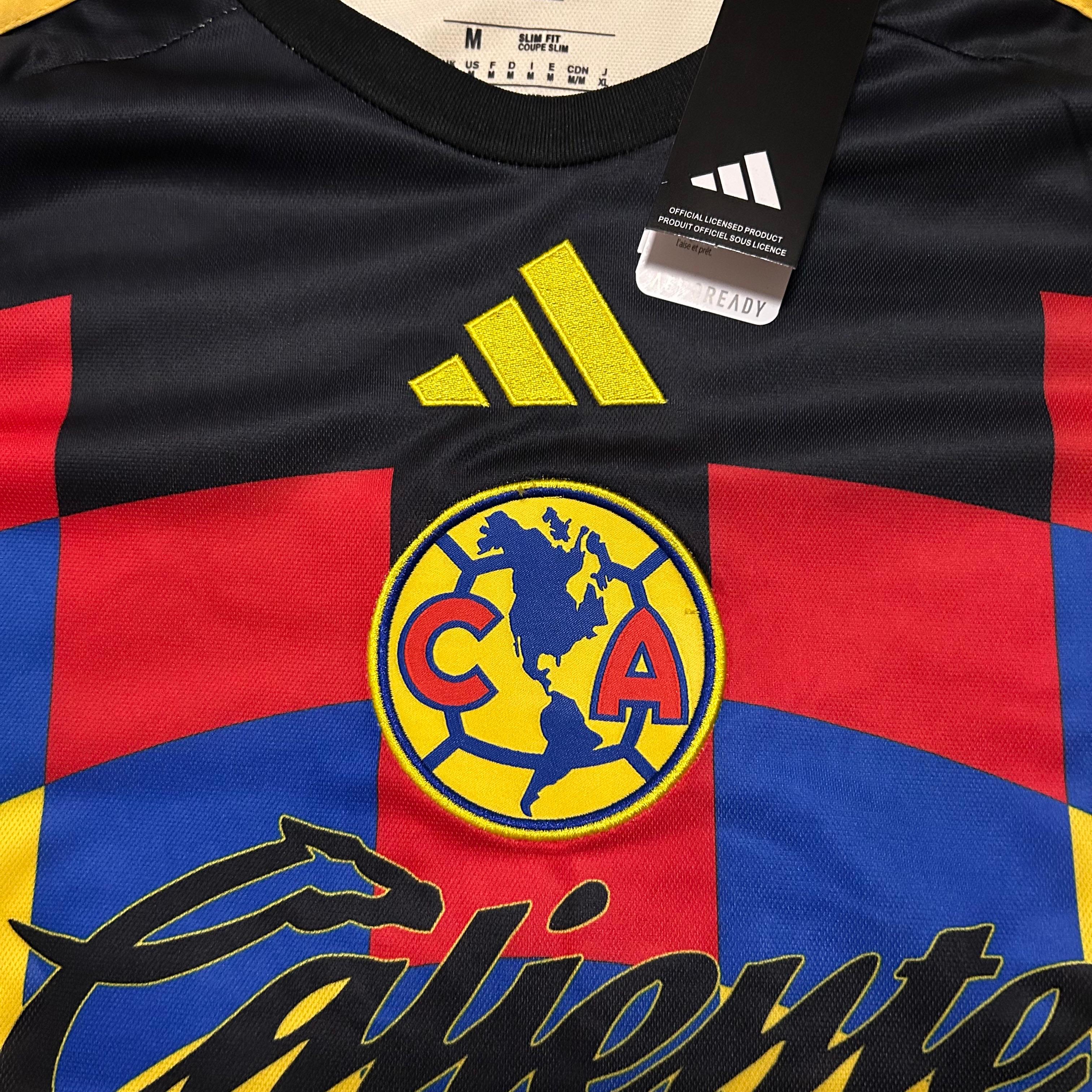 America 25/26 Local - Express ⚡