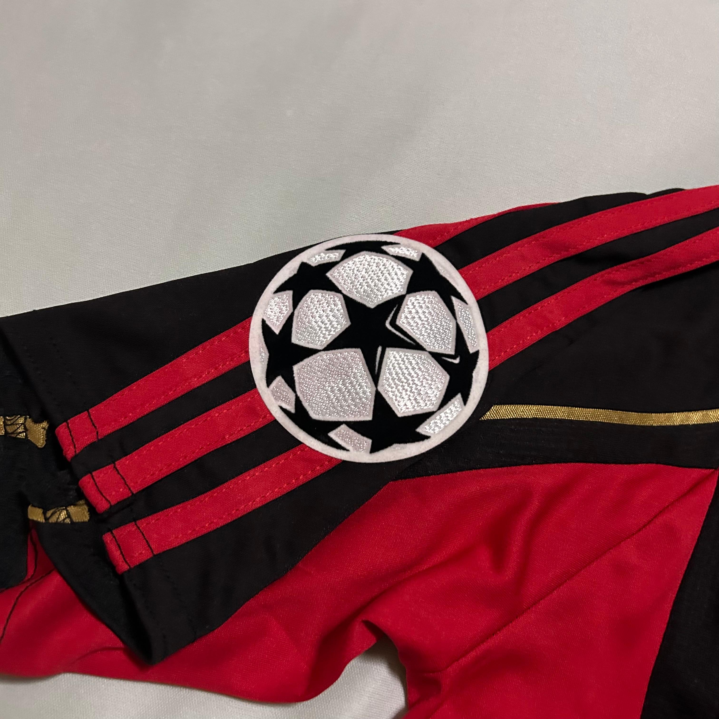 AC Milan 06/07 Local - Express ⚡