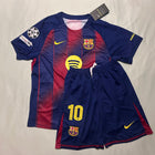 FC Barcelona 25/26 Local (niños) - Express ⚡