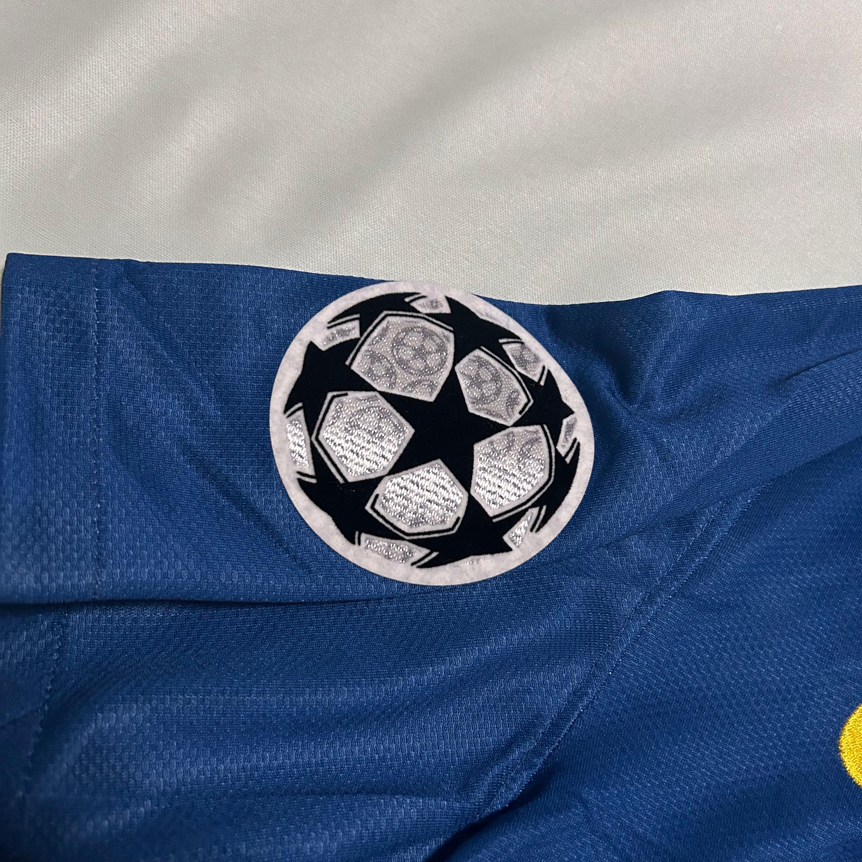 FC Barcelona 08/09 Local - Express ⚡