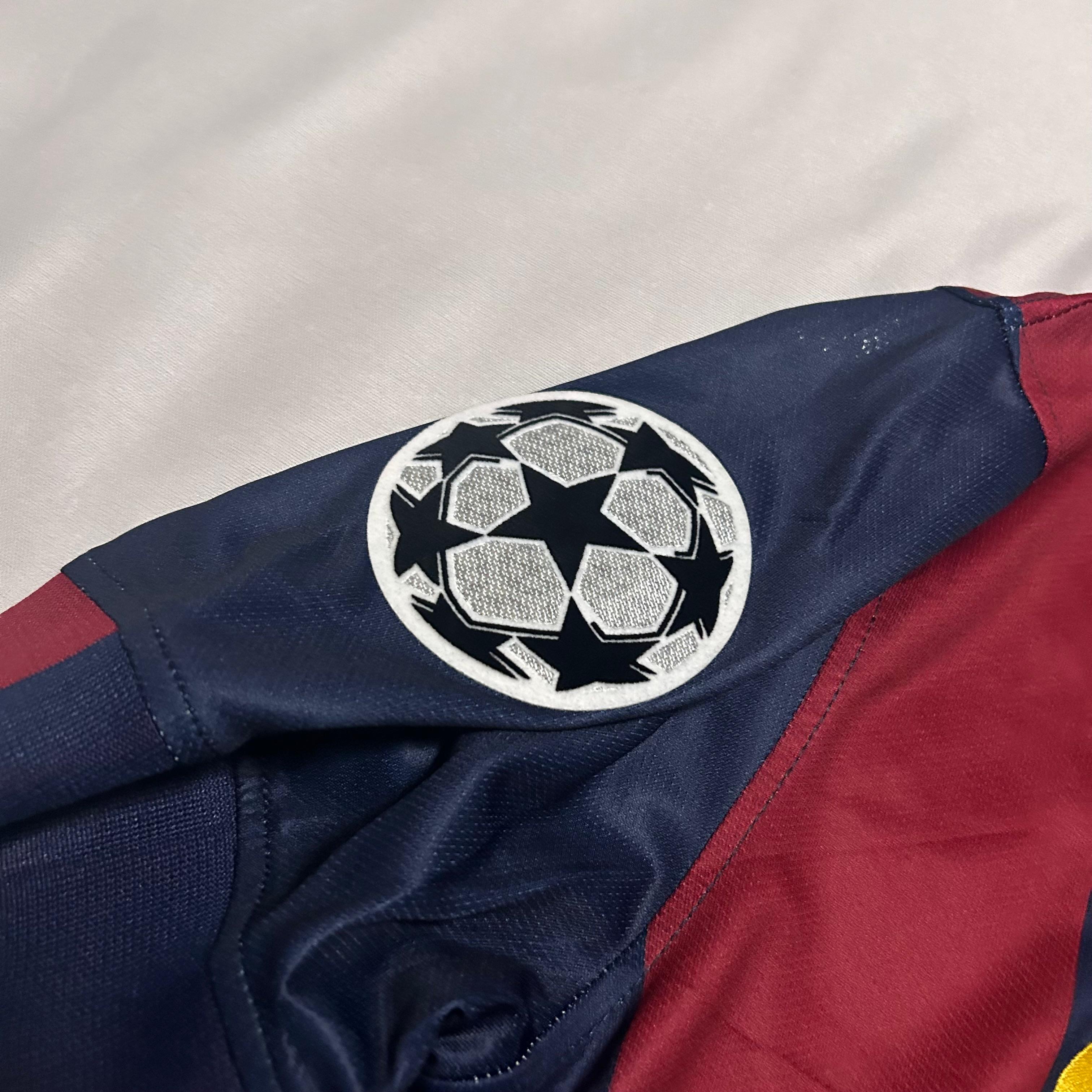 FC Barcelona 14/15 Local - Express ⚡