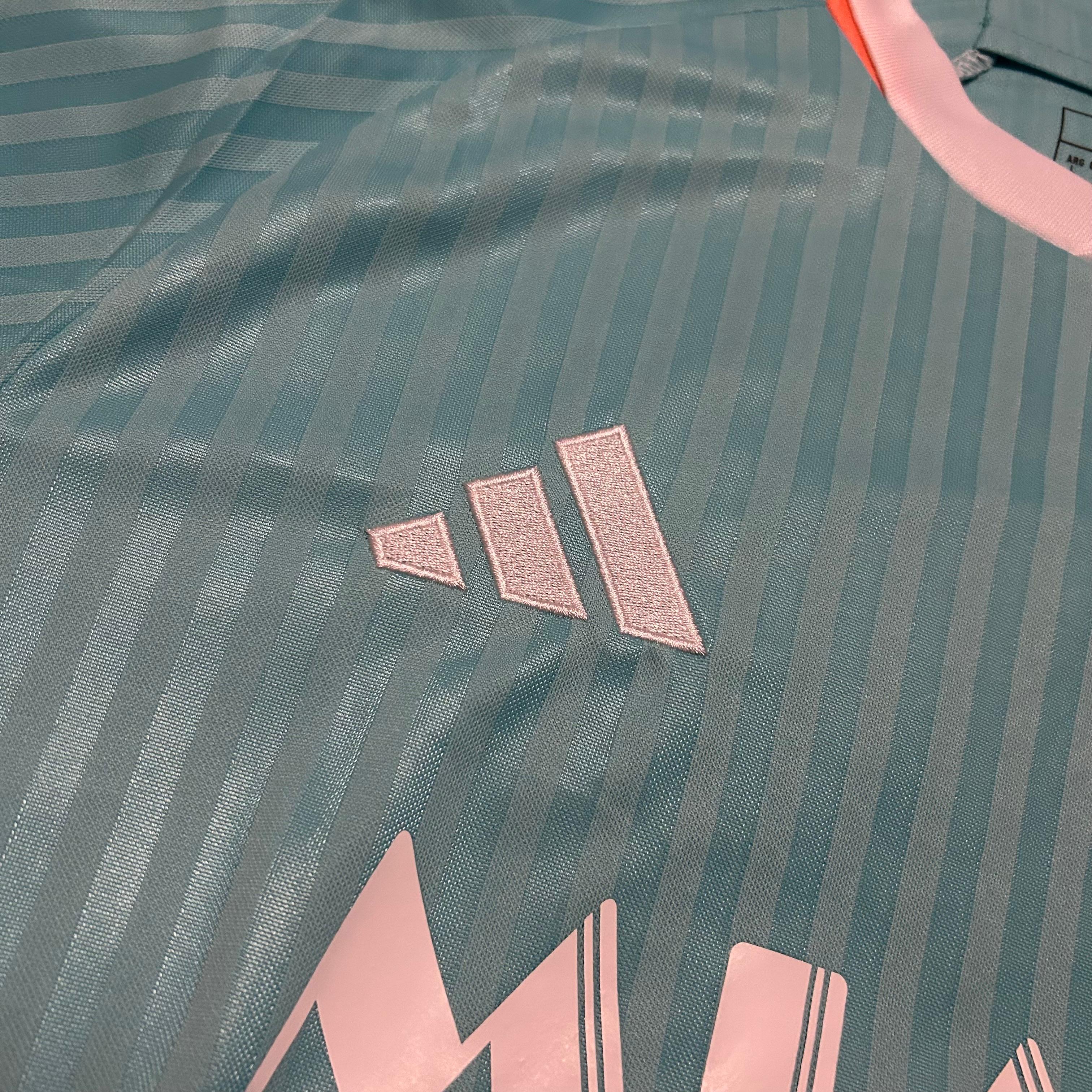 Inter de Miami 25/26 Tercera - Express ⚡