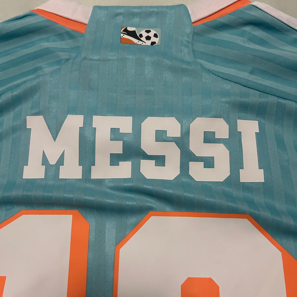 Inter de Miami 25/26 Tercera - Express ⚡