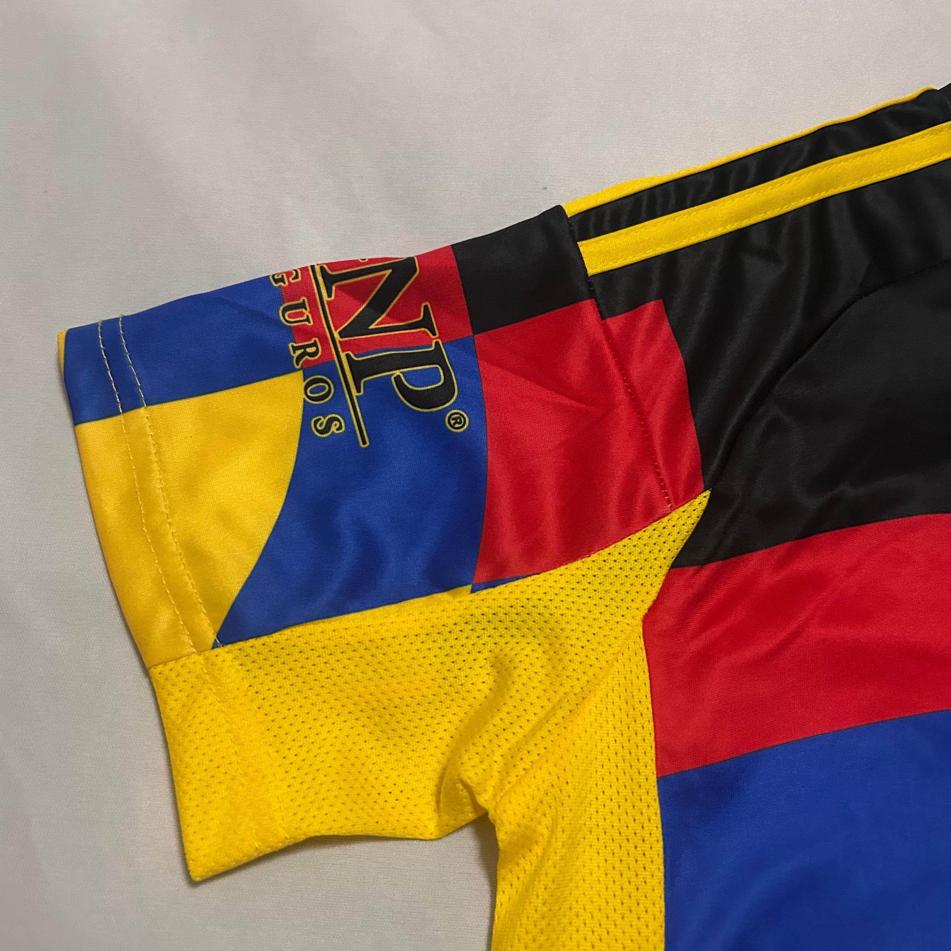 America 25/26 Local (Niños) - Express ⚡