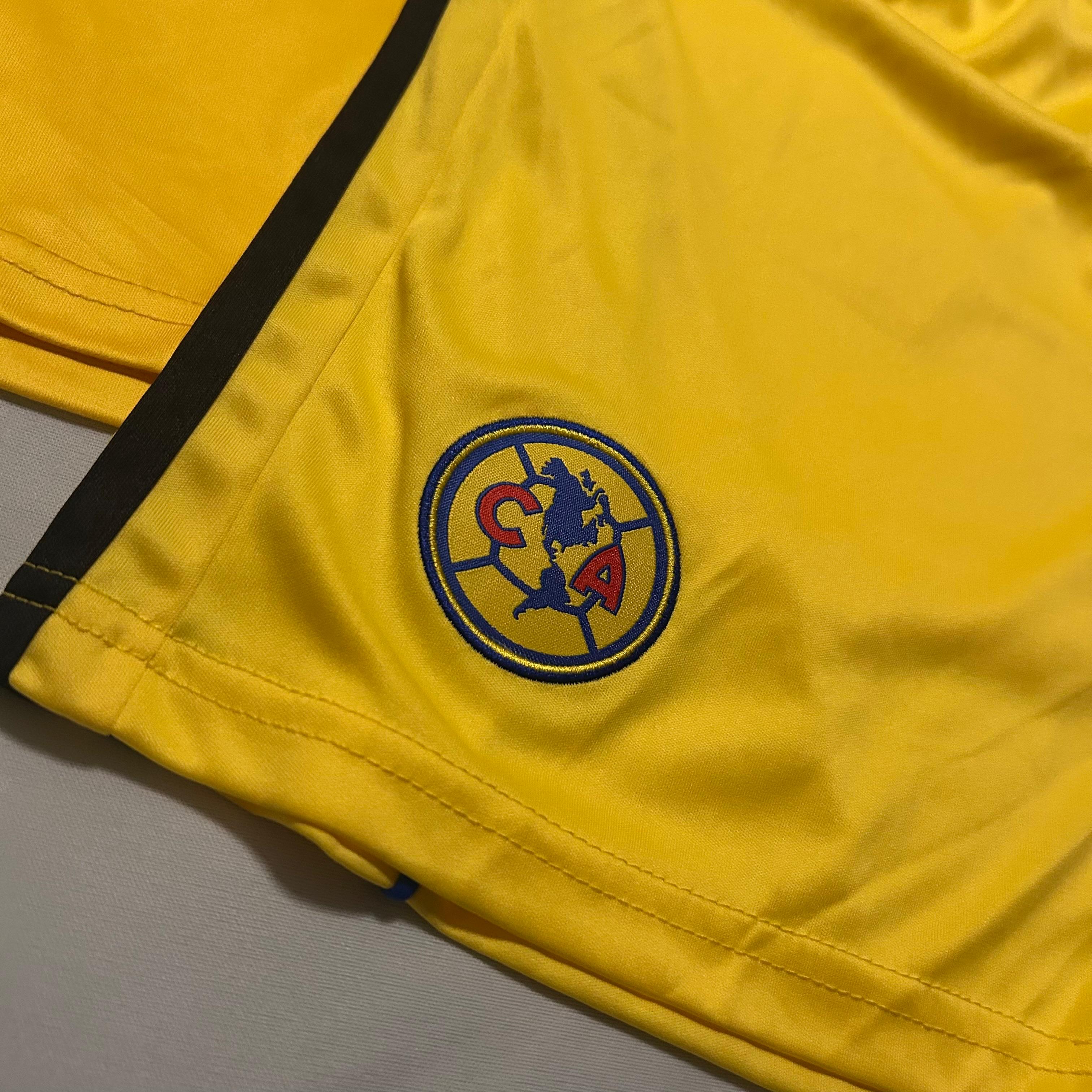 America 25/26 Local (Niños) - Express ⚡