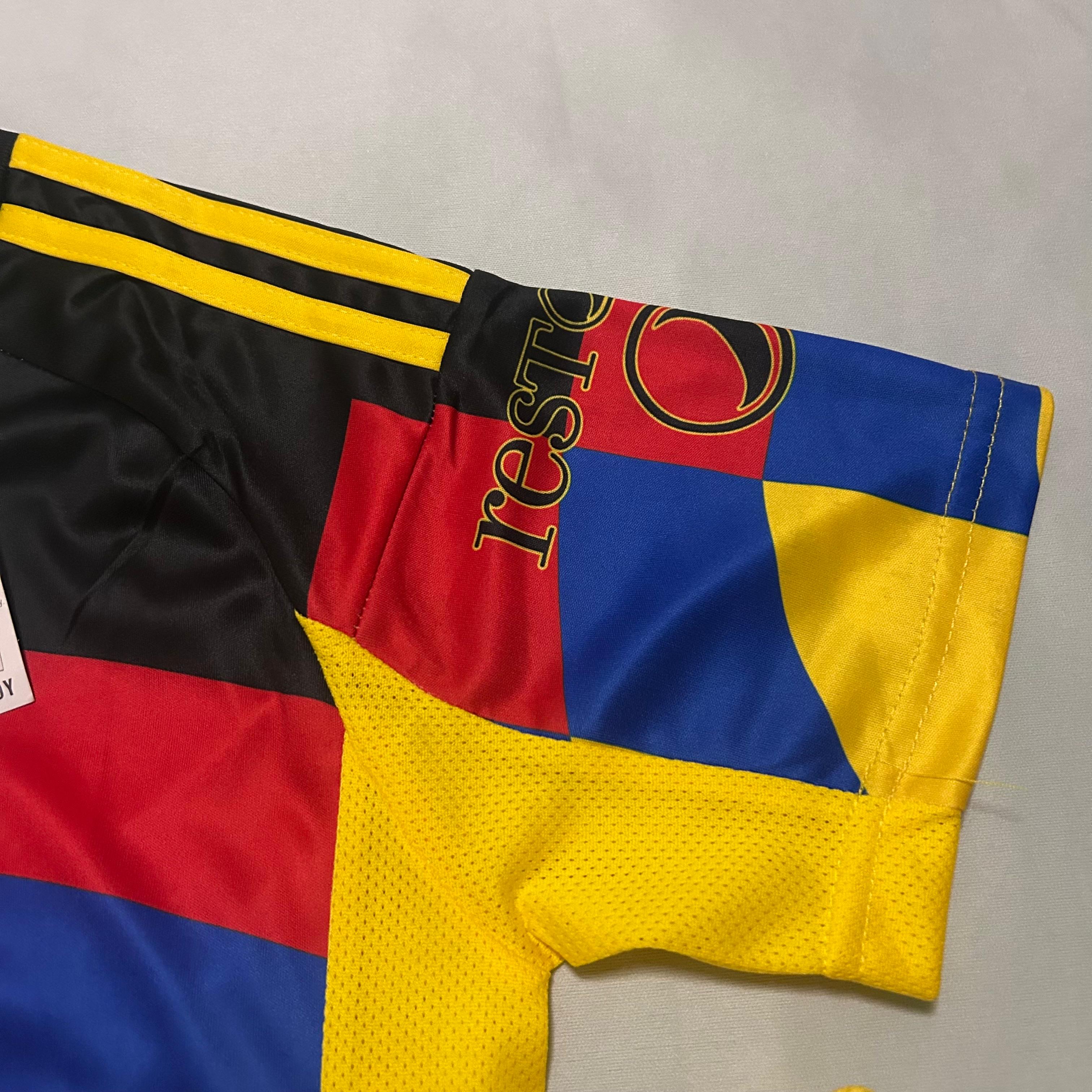 America 25/26 Local (Niños) - Express ⚡