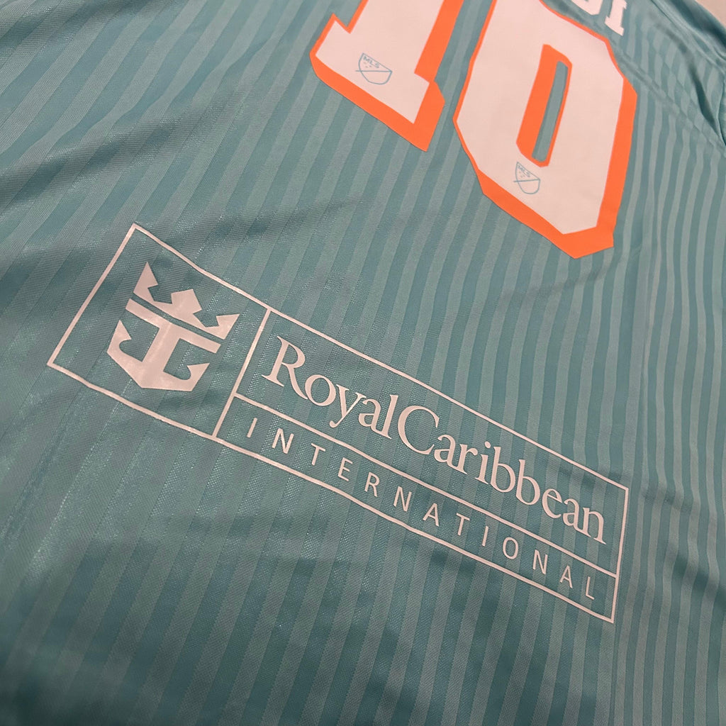 Inter de Miami 25/26 Tercera - Express ⚡