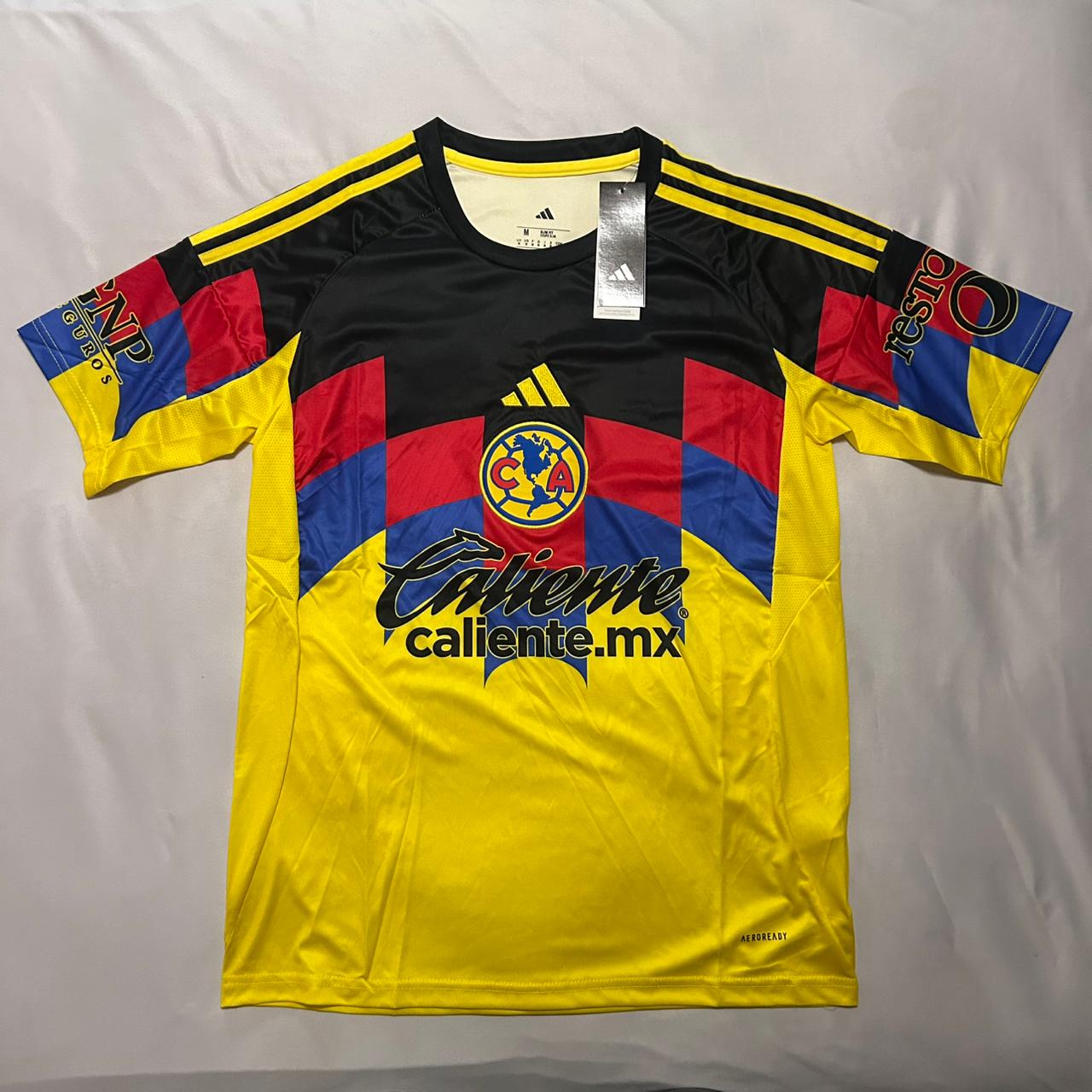 America 25/26 Local - Express ⚡