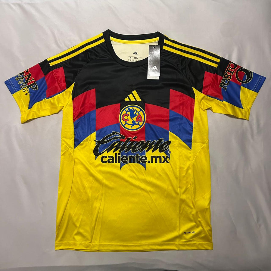 America 25/26 Local - Express ⚡