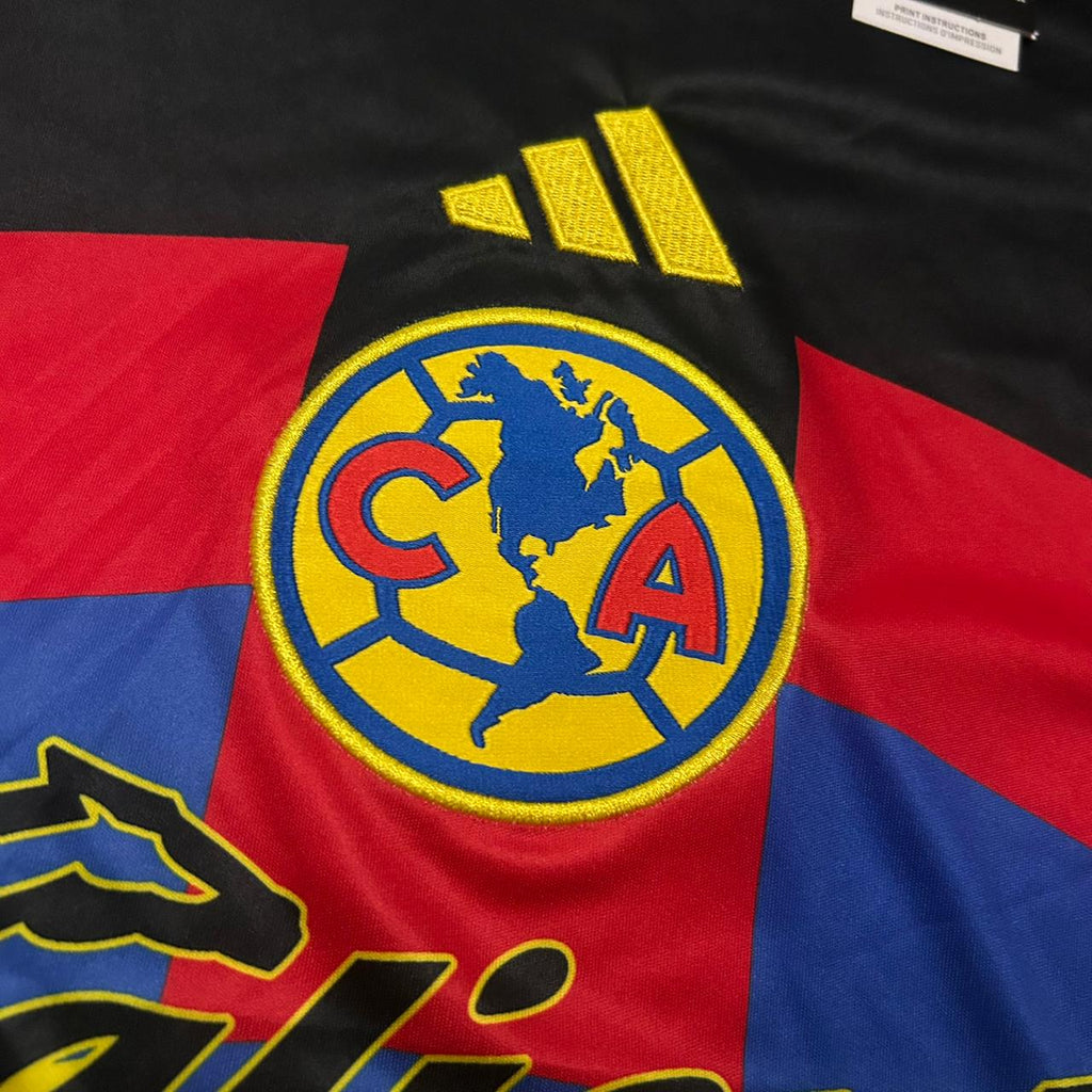 America 25/26 Local - Express ⚡