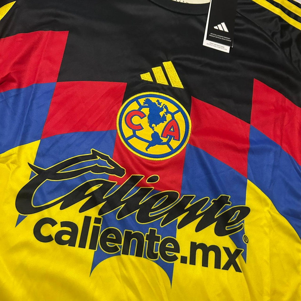 America 25/26 Local - Express ⚡