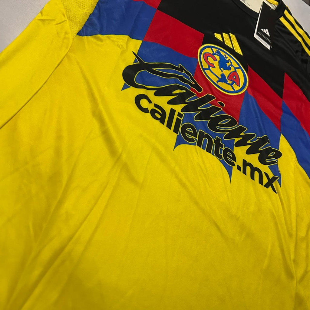 America 25/26 Local - Express ⚡