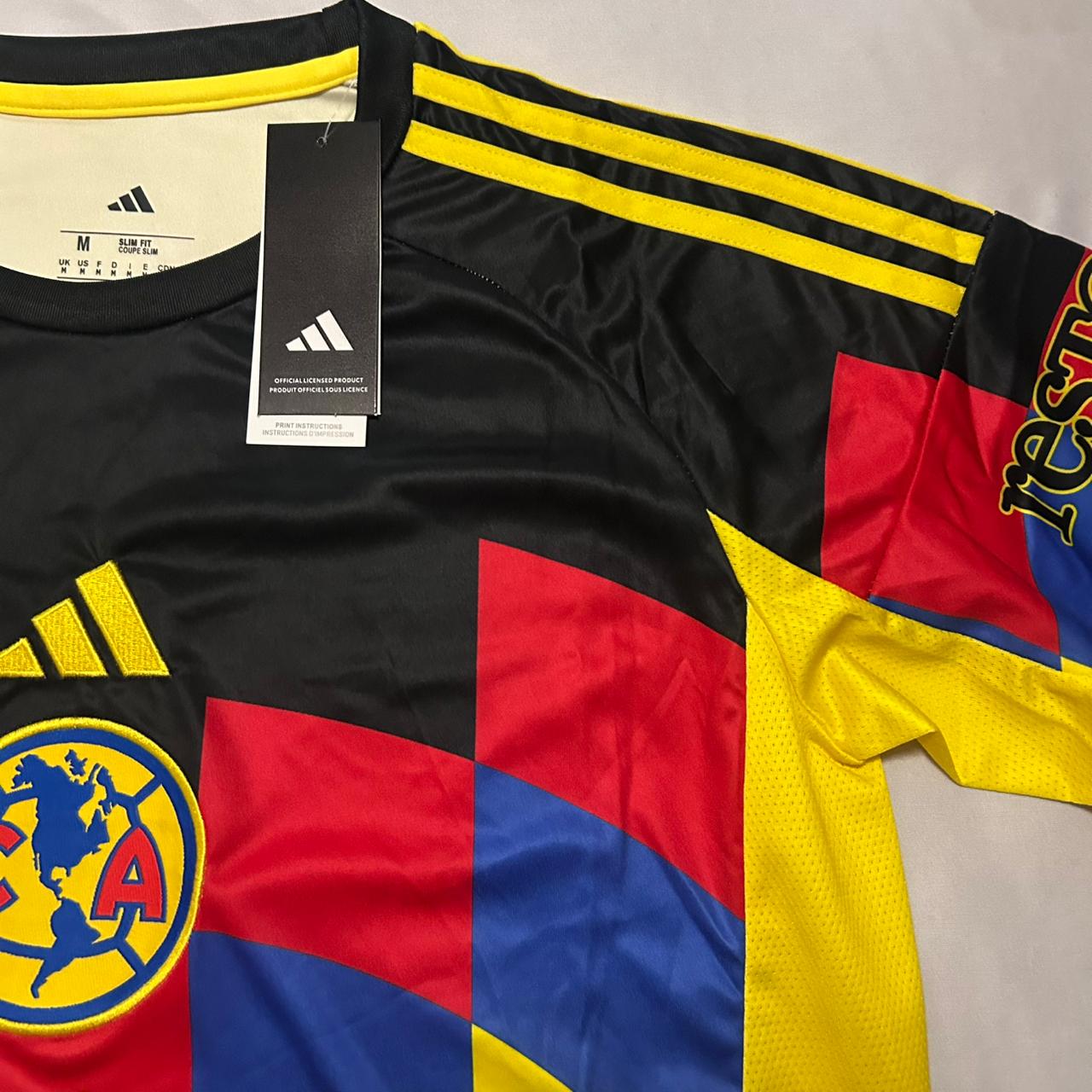 America 25/26 Local - Express ⚡