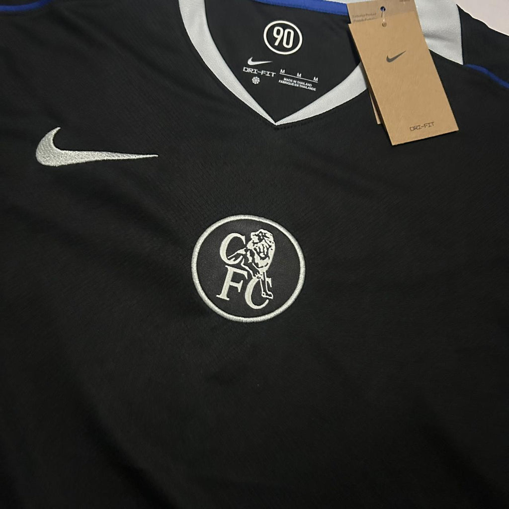 Chelsea 25/26 Stadium - Express ⚡