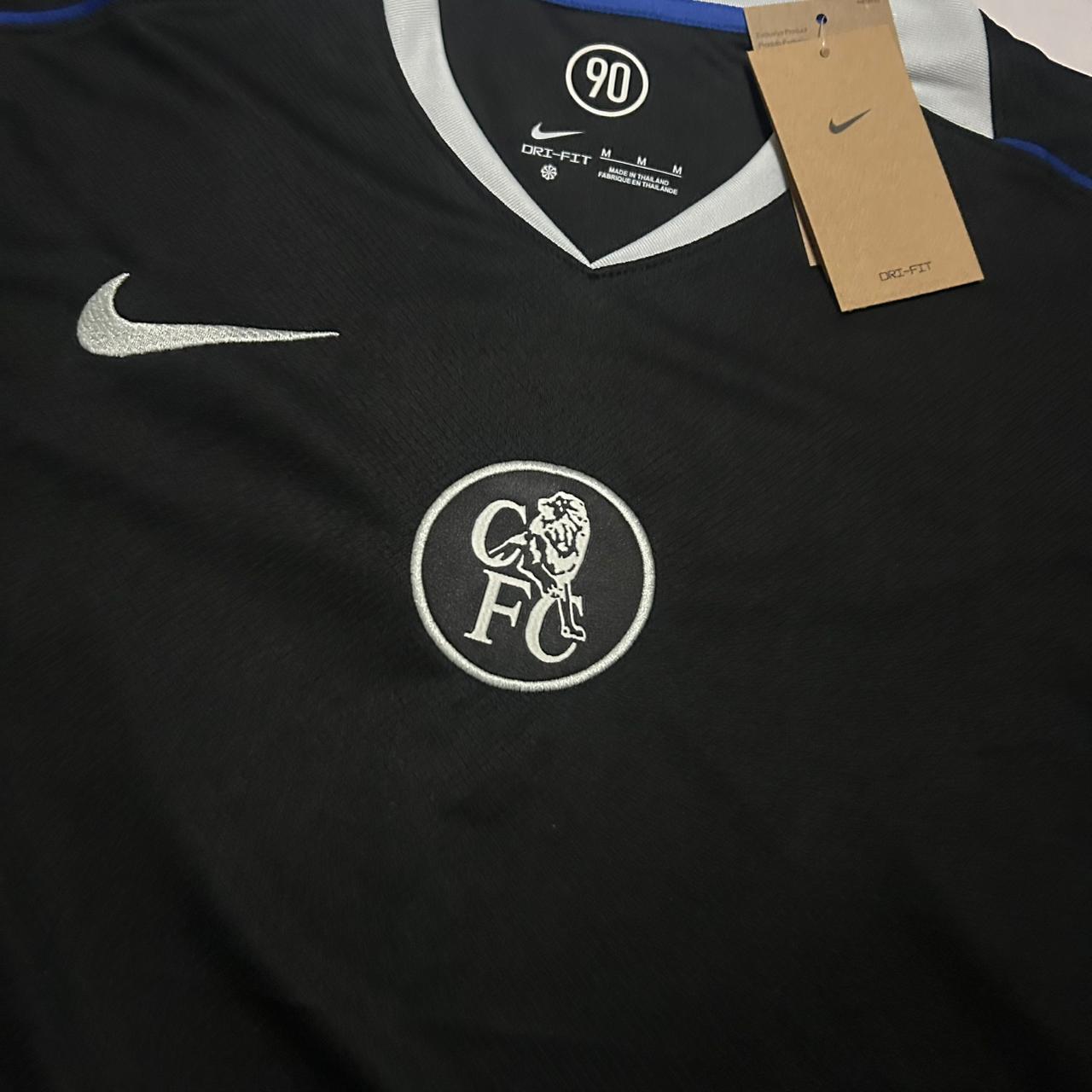 Chelsea 25/26 Stadium - Express ⚡