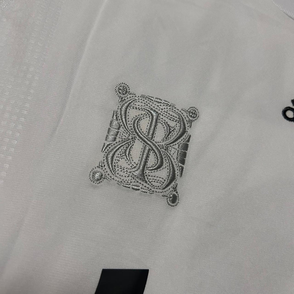 Real Madrid 09/10 Local (Ronaldo 9) - Express ⚡