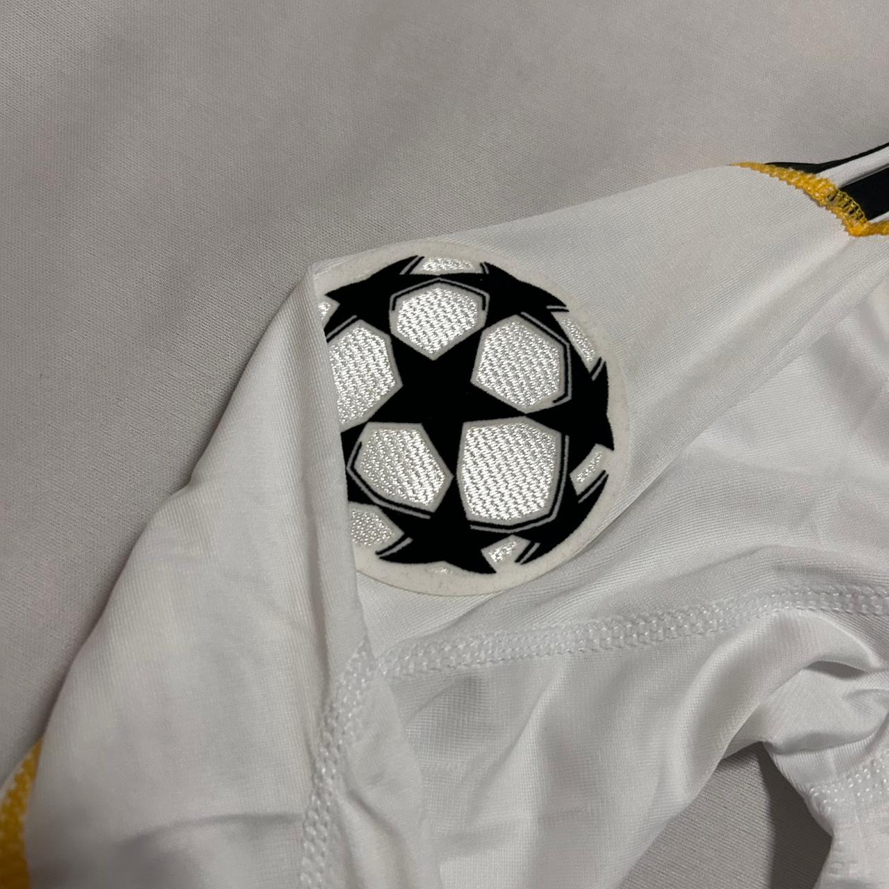 Real Madrid 09/10 Local (Ronaldo 9) - Express ⚡