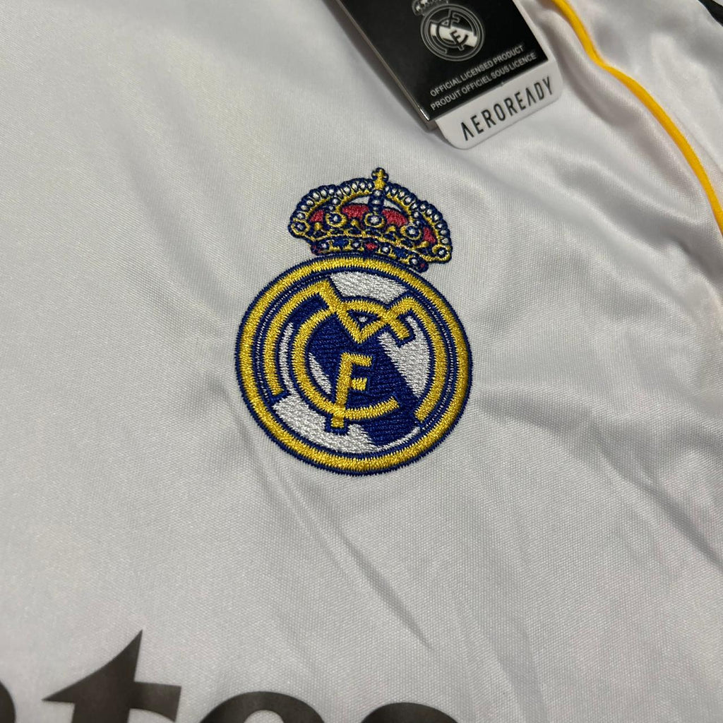 Real Madrid 25/26 Local - Express ⚡