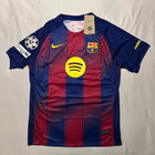 FC Barcelona 25/26 Local (Lamine Yamal 10) - Express ⚡