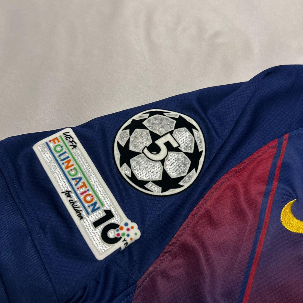 FC Barcelona 25/26 Local (Edición especial 19) - Express ⚡