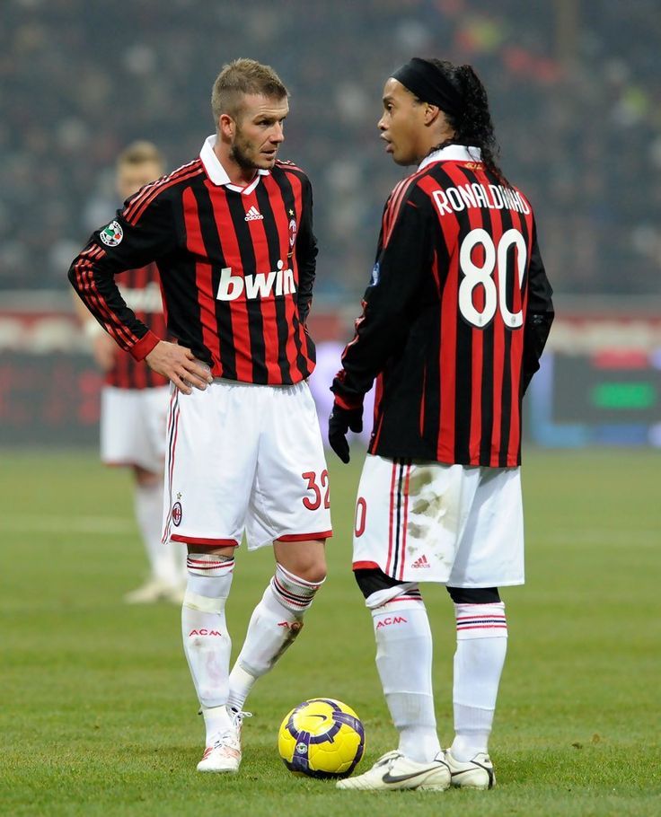 AC Milan 09/10 Local