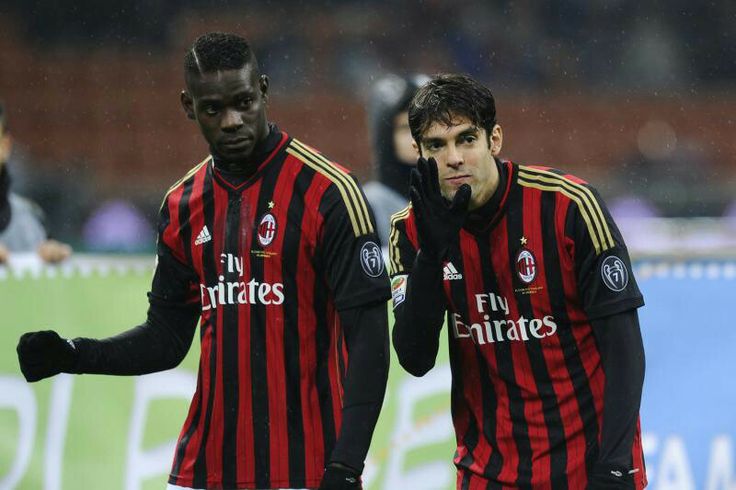 AC Milan 13/14 Local