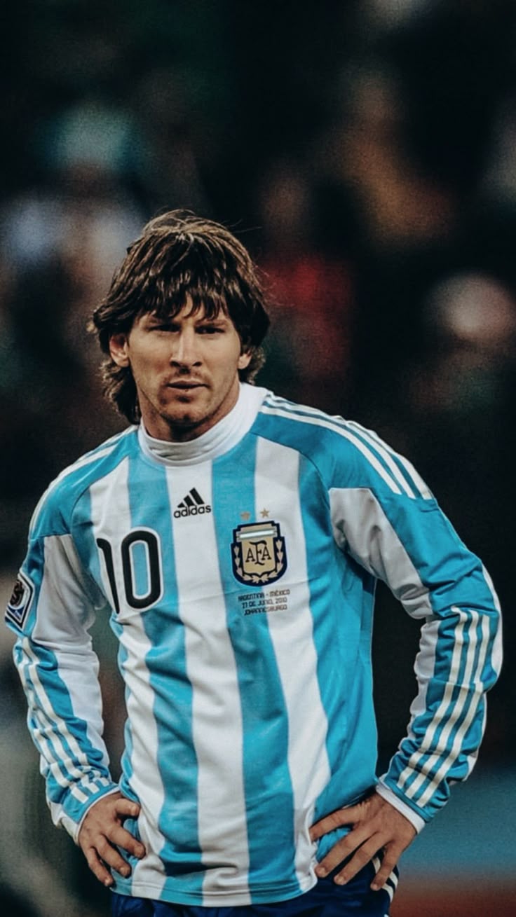 Argentina 2006 Local