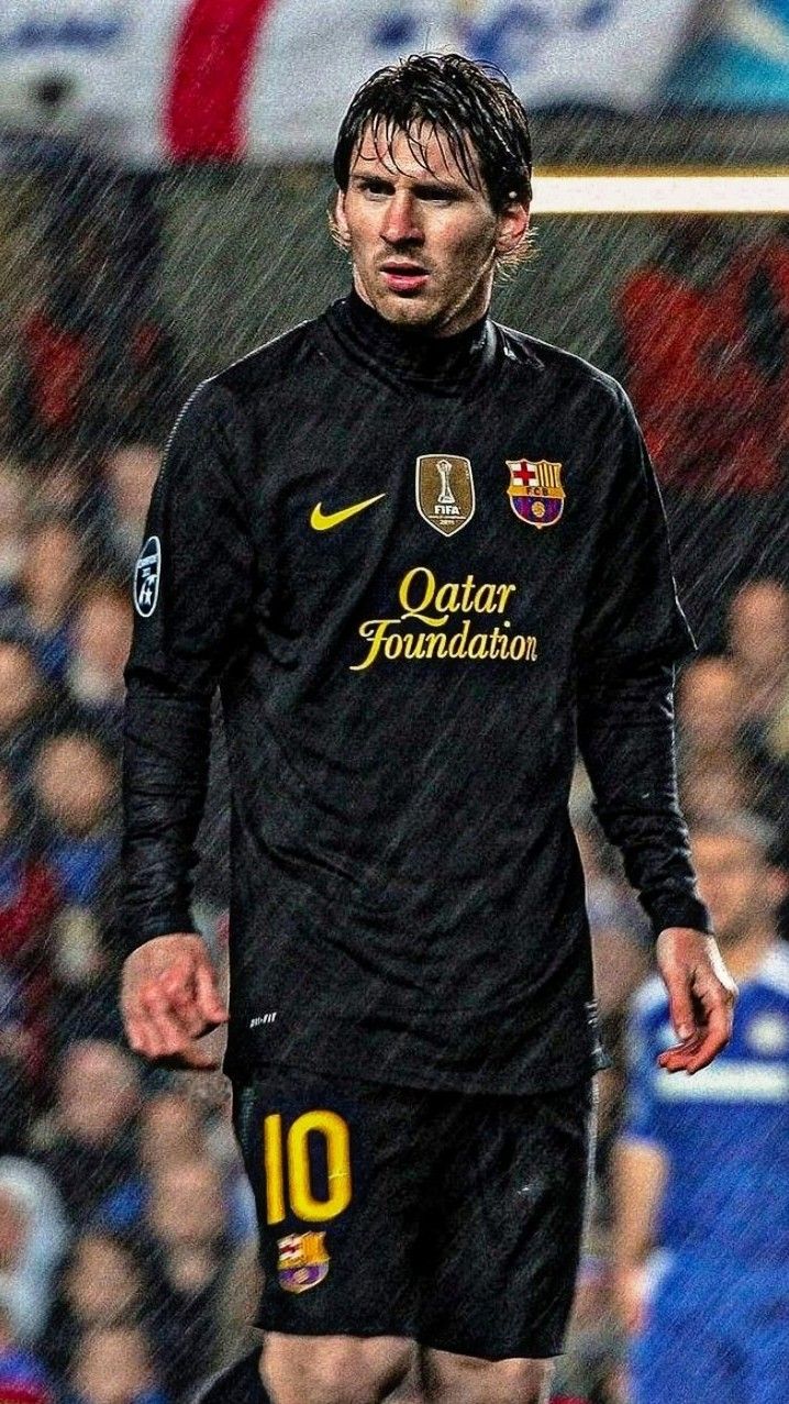 FC Barcelona 11/12 Tercera