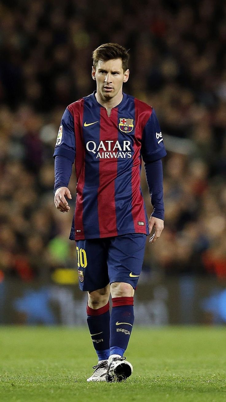 FC Barcelona 14/15 Local