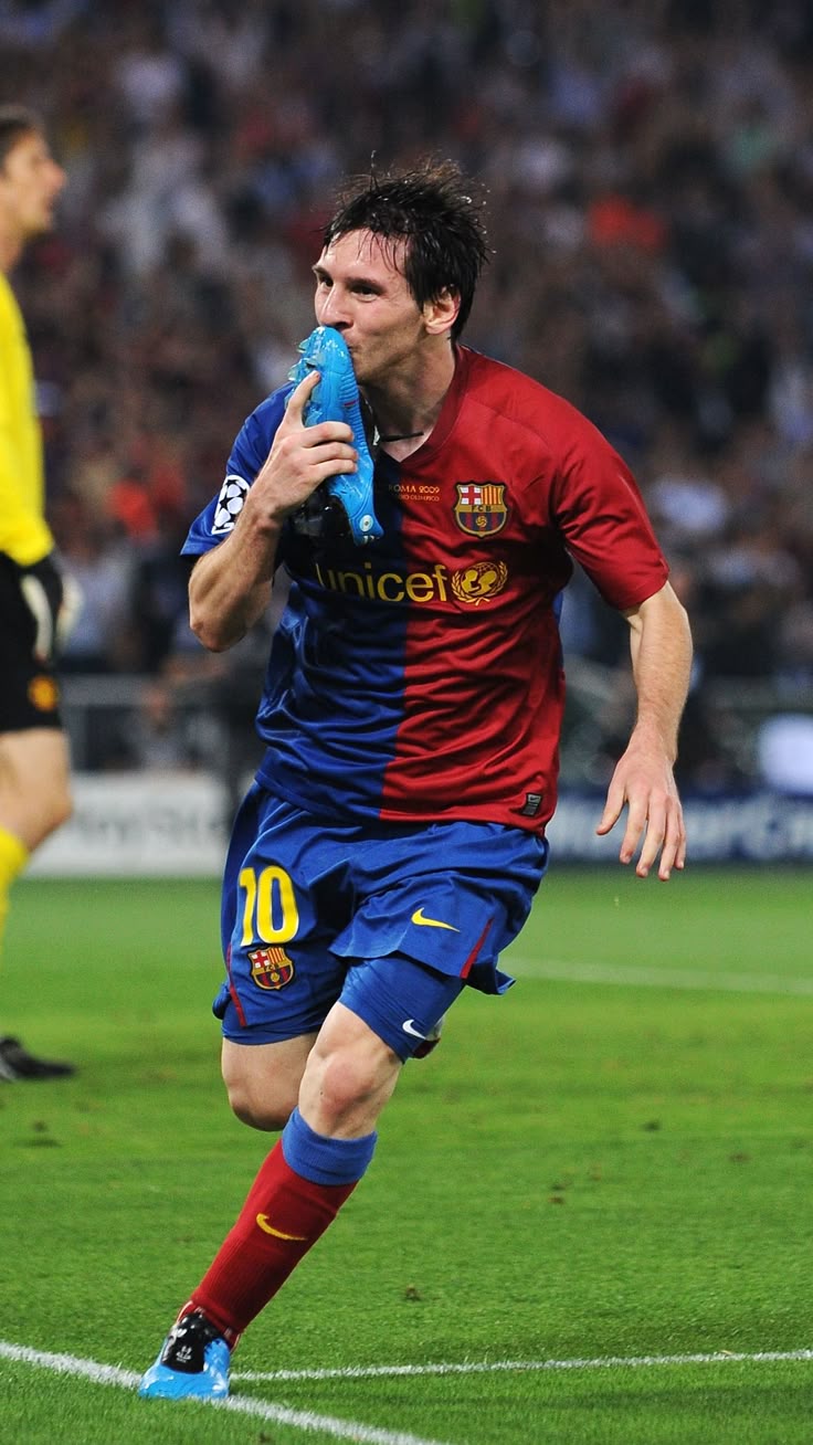 Messi 2009