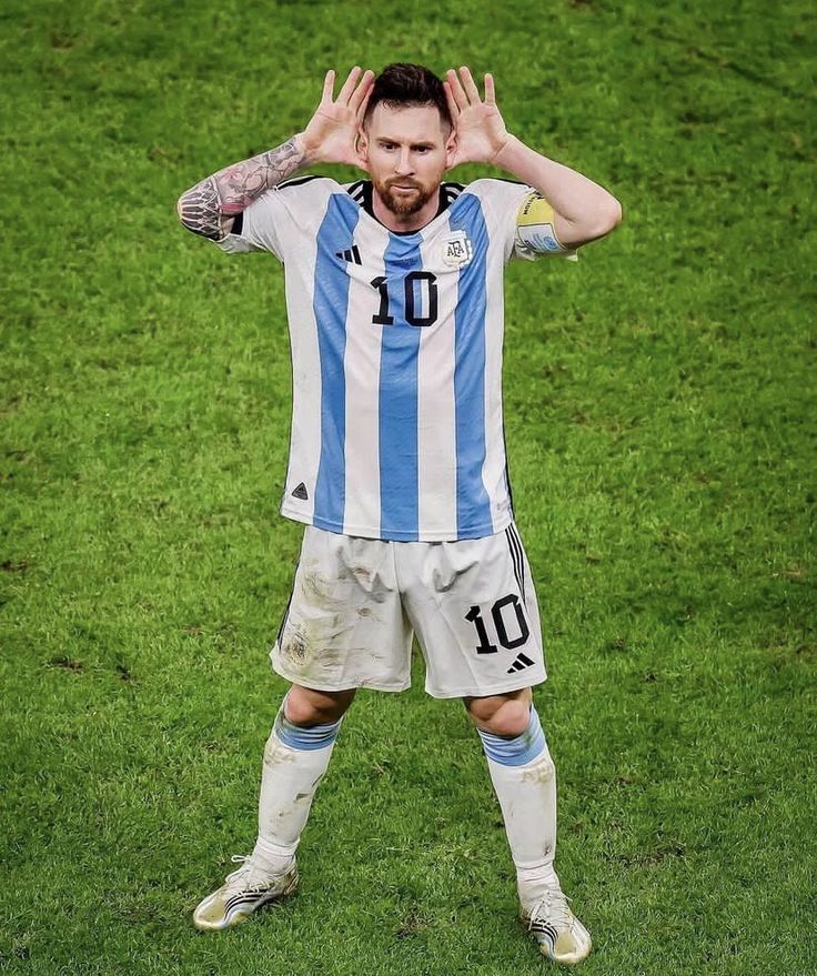 Argentina 2022 Local