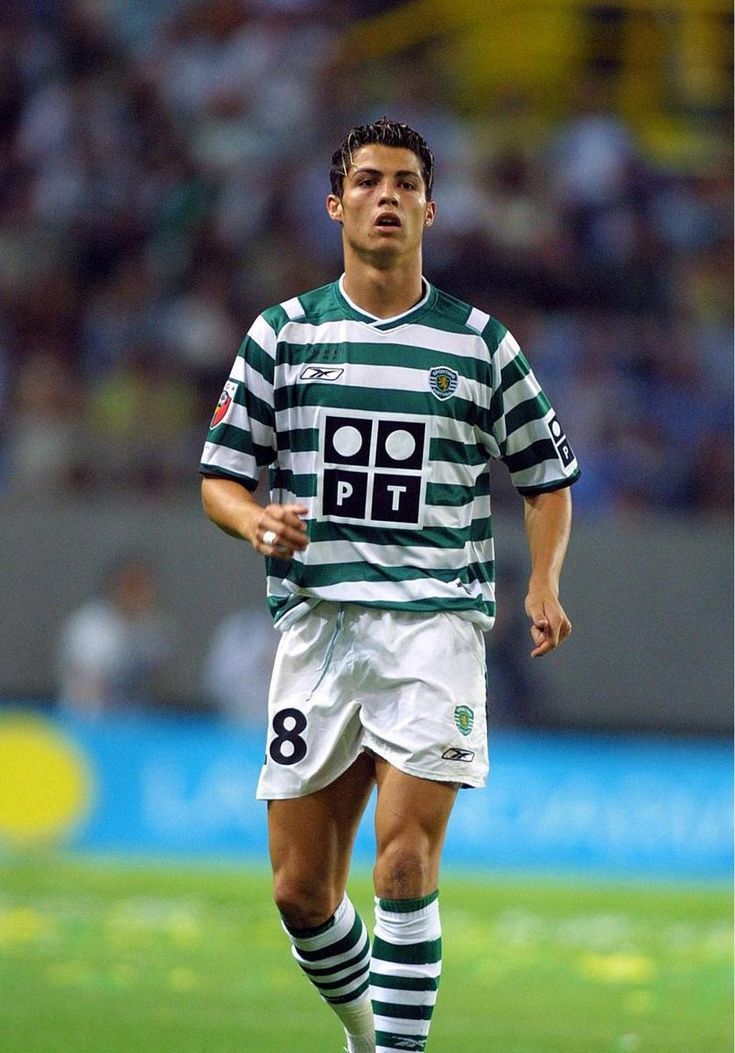 Sporting de Lisboa 01/03 Local
