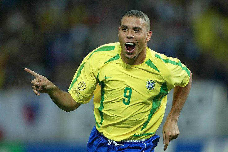 Brasil 2002 Local