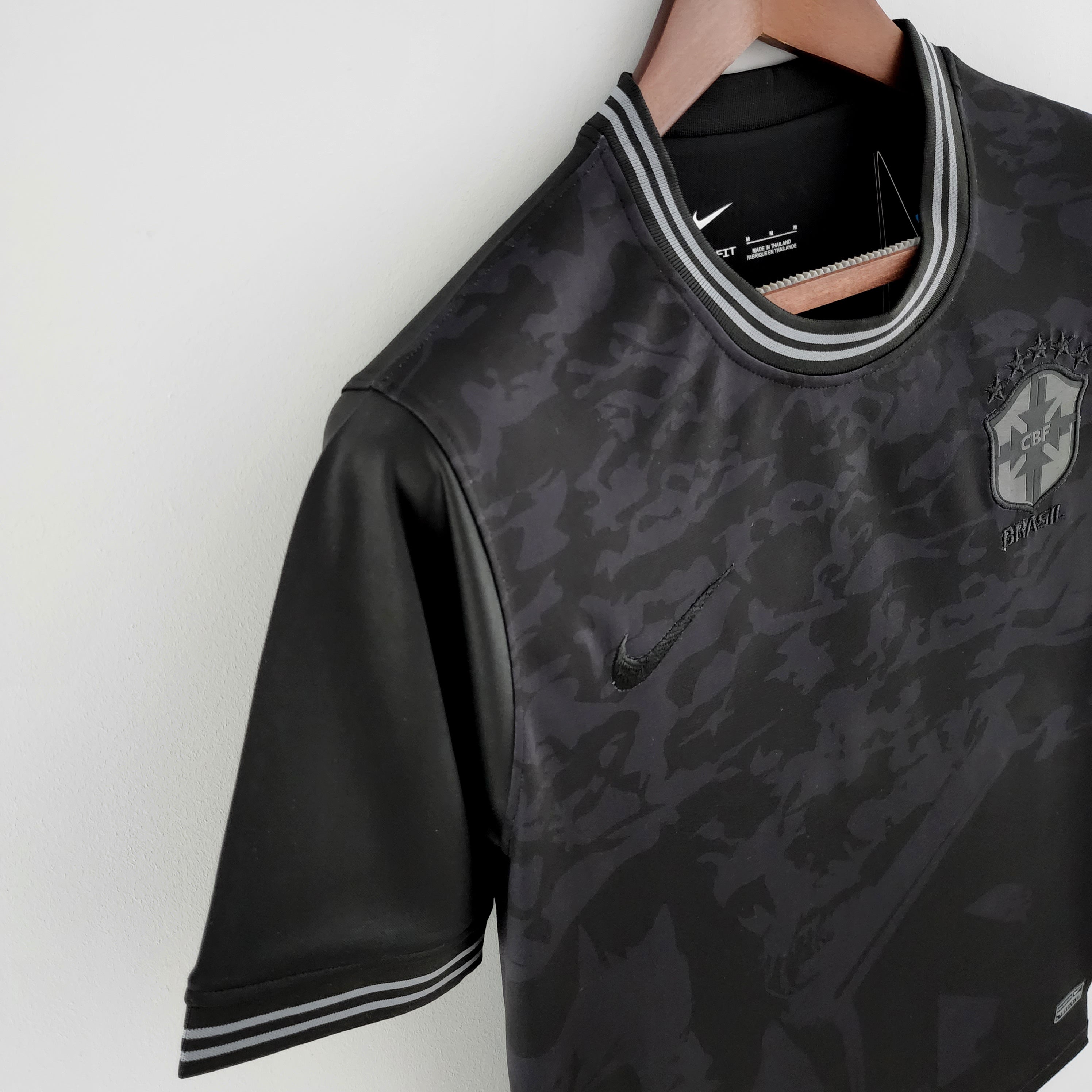 Brasil 2022 All Black