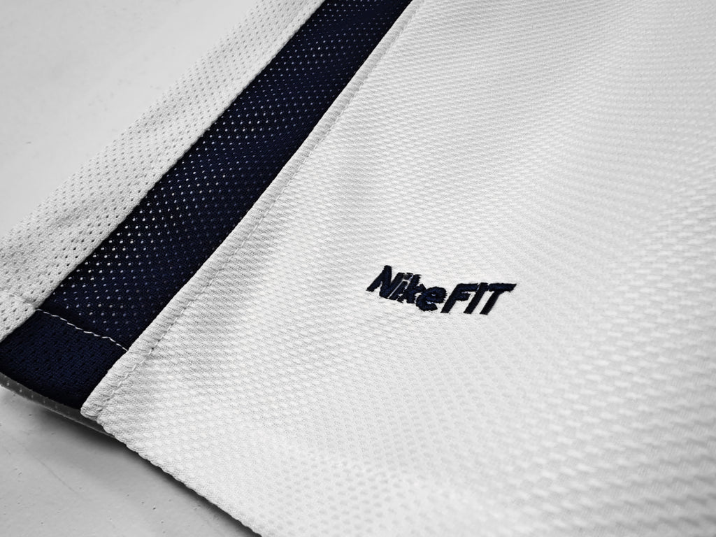 Manchester United 08/09 Visitante