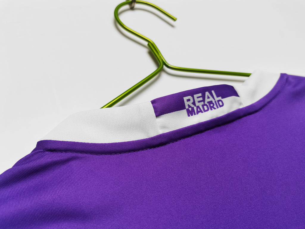 Real Madrid 16/17 Tercera equipacion