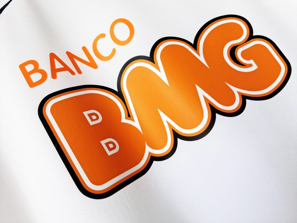 Santos Fc 12/13 Local